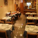 Hotel Do Chile 3*