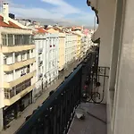 Do Chile Hotel 3*