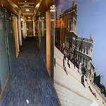 Do Chile Hotel Lisboa