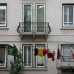 Hotel Do Chile 3*