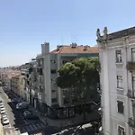 Hotel Do Chile Lisboa