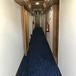 Do Chile Hotel Lisboa