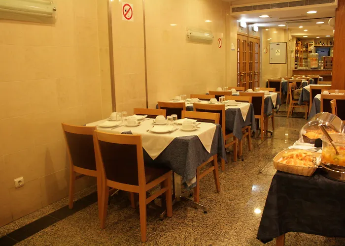 Do Chile Hotel Lissabon