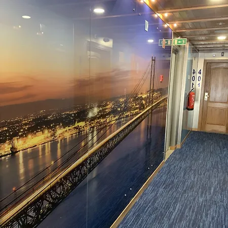 Do Chile Лиссабон