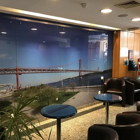 智利多之栈酒店 3* Lisboa