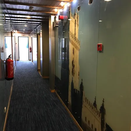 酒店 智利多之栈酒店 3*