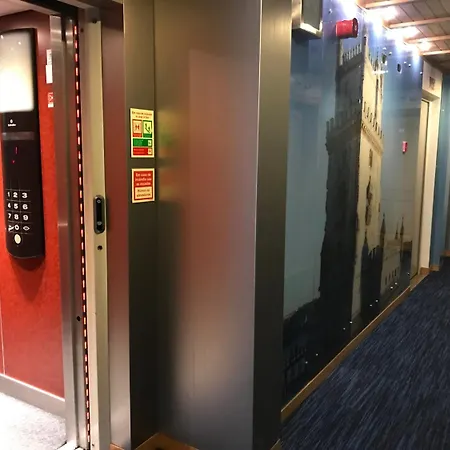 智利多之栈酒店 酒店