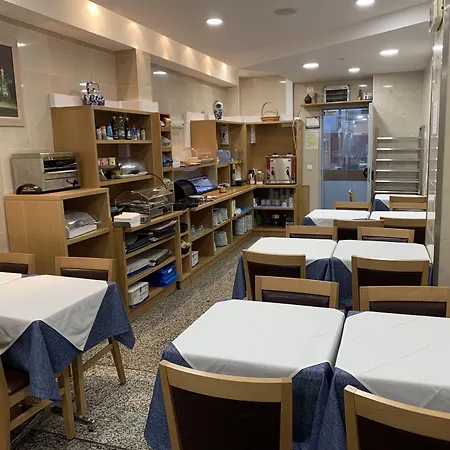 智利多之栈酒店 Lisboa