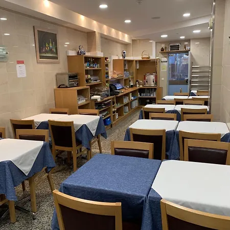 智利多之栈酒店 3*