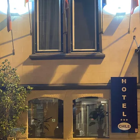 智利多之栈酒店