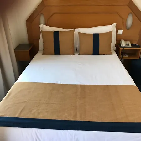 智利多之栈酒店 3* Lisboa