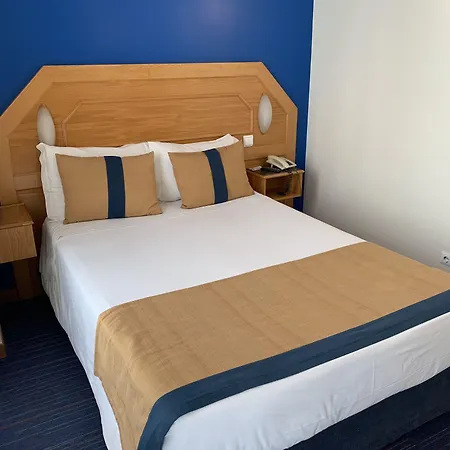 智利多之栈酒店 3*