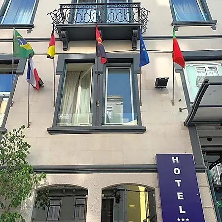 Do Chile Hotel
