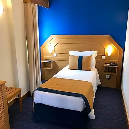 Do Chile Hotel 3*