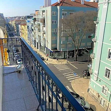 Do Chile Hotel Lisboa