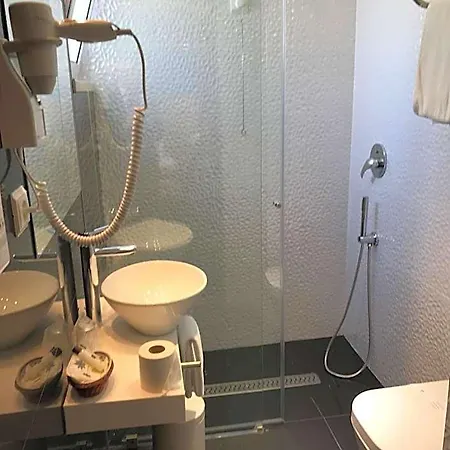 Do Chile Hotel 3*