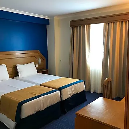 Hotel Do Chile