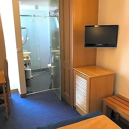Do Chile Hotel 3*