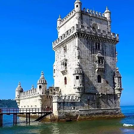 Do Chile Hotel Lisboa