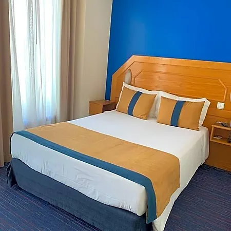 Do Chile Hotel Lisboa