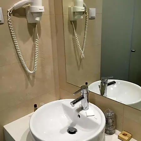 Do Chile Hotel 3*