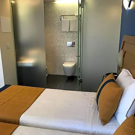 도 칠레 호텔 3*