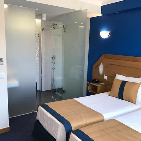Do Chile Hotel Lisboa