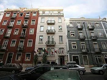 智利多之栈酒店 酒店