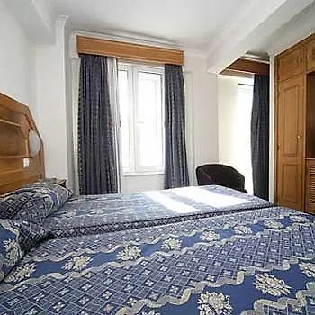 智利多之栈酒店 3* Lisboa