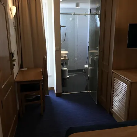 智利多之栈酒店 3* Lisboa