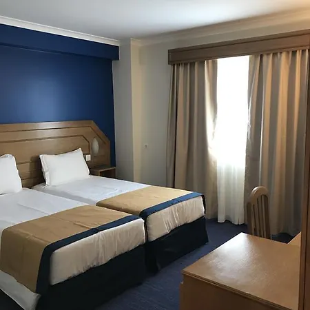 Do Chile 3* Лиссабон