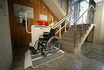 智利多之栈酒店 3* Lisboa