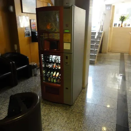 酒店 智利多之栈酒店