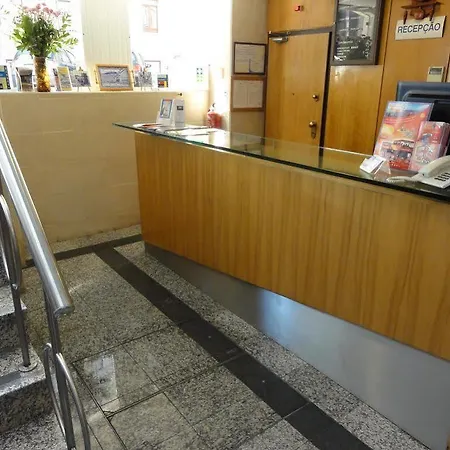 智利多之栈酒店 酒店 3*