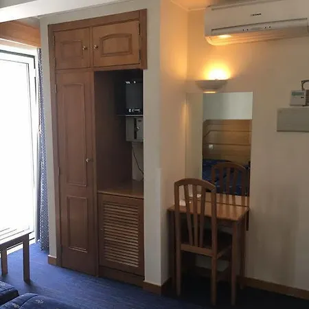 智利多之栈酒店 3*