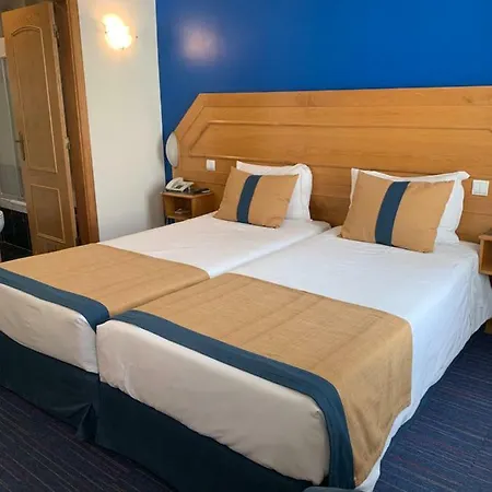 Отель Do Chile Лиссабон