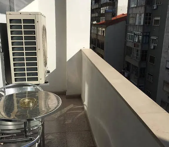 도 칠레 호텔 리스본