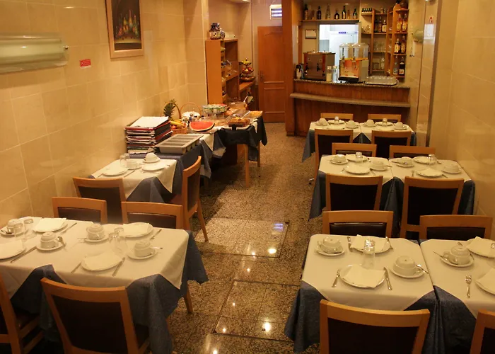 Szálloda Do Chile 3*