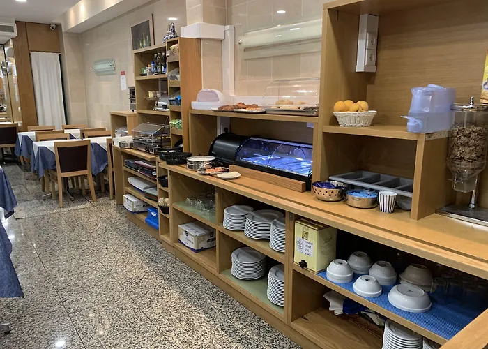 도 칠레 호텔 리스본