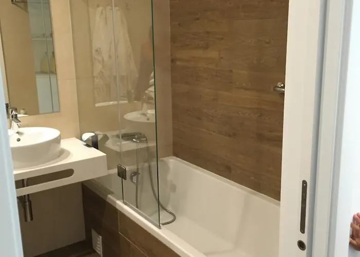 Szálloda Do Chile 3*