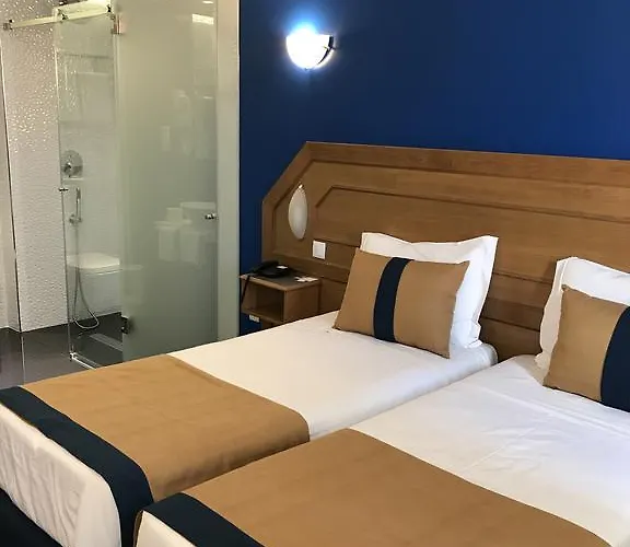 Do Chile Szálloda 3*