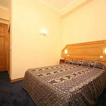 호텔 도 칠레 리스본