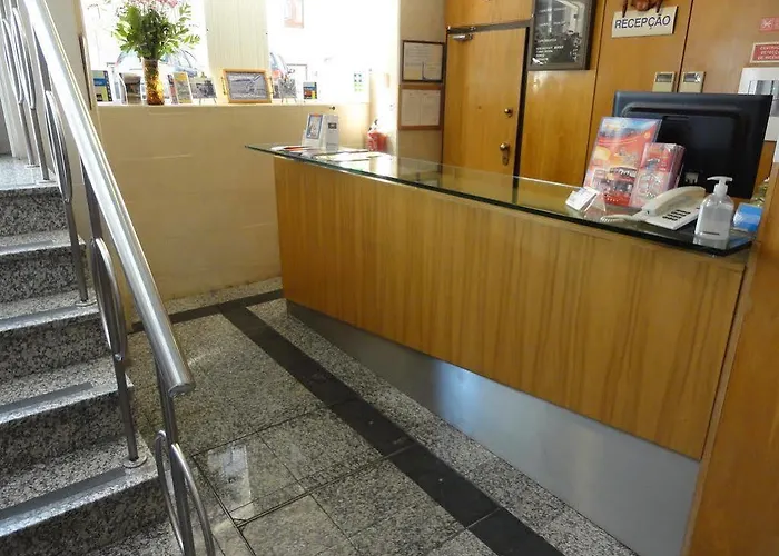 도 칠레 호텔 3*