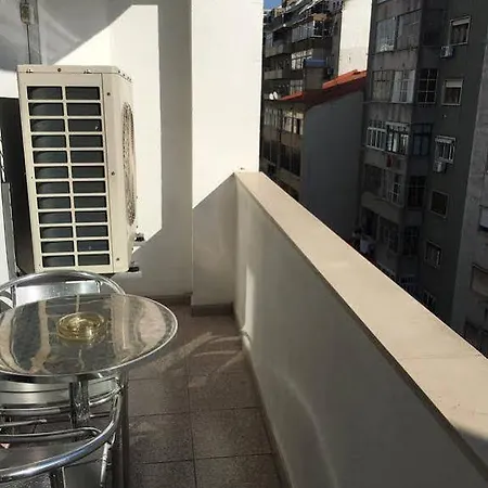 Do Chile Hotel Lisboa