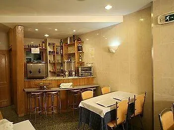 Otel Do Chile Lisboa