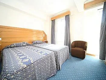 Hotel Do Chile