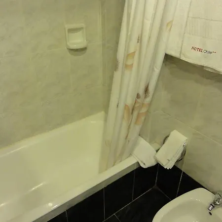 Hotel Do Chile Lisboa