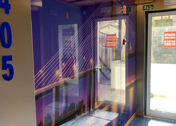 Do Chile Hotel Lisboa