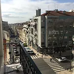 Do Chile Lisboa