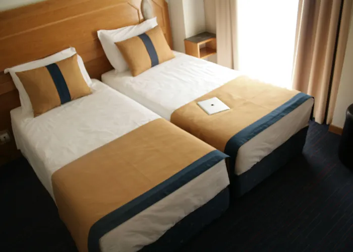 ホテル ド チリ